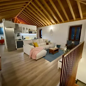 Calas Apartment