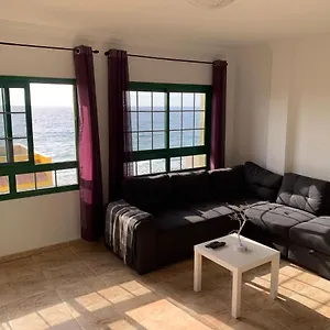 El Mar -tenerife Sur Apartment