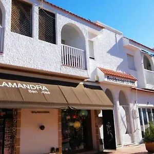 Tu Casita En Con Acceso Directo A Playa San José