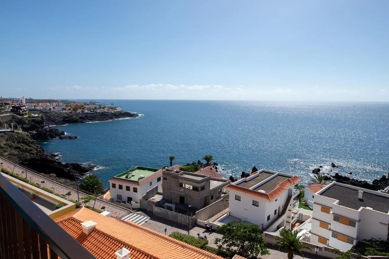 Apartment Black Sand Holiday Home Puerto de Santiago  Spain