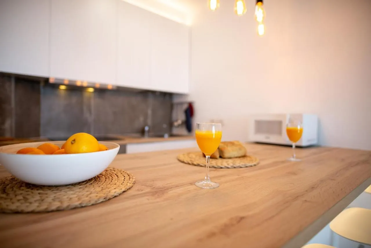 Black Sand Holiday Home Puerto de Santiago