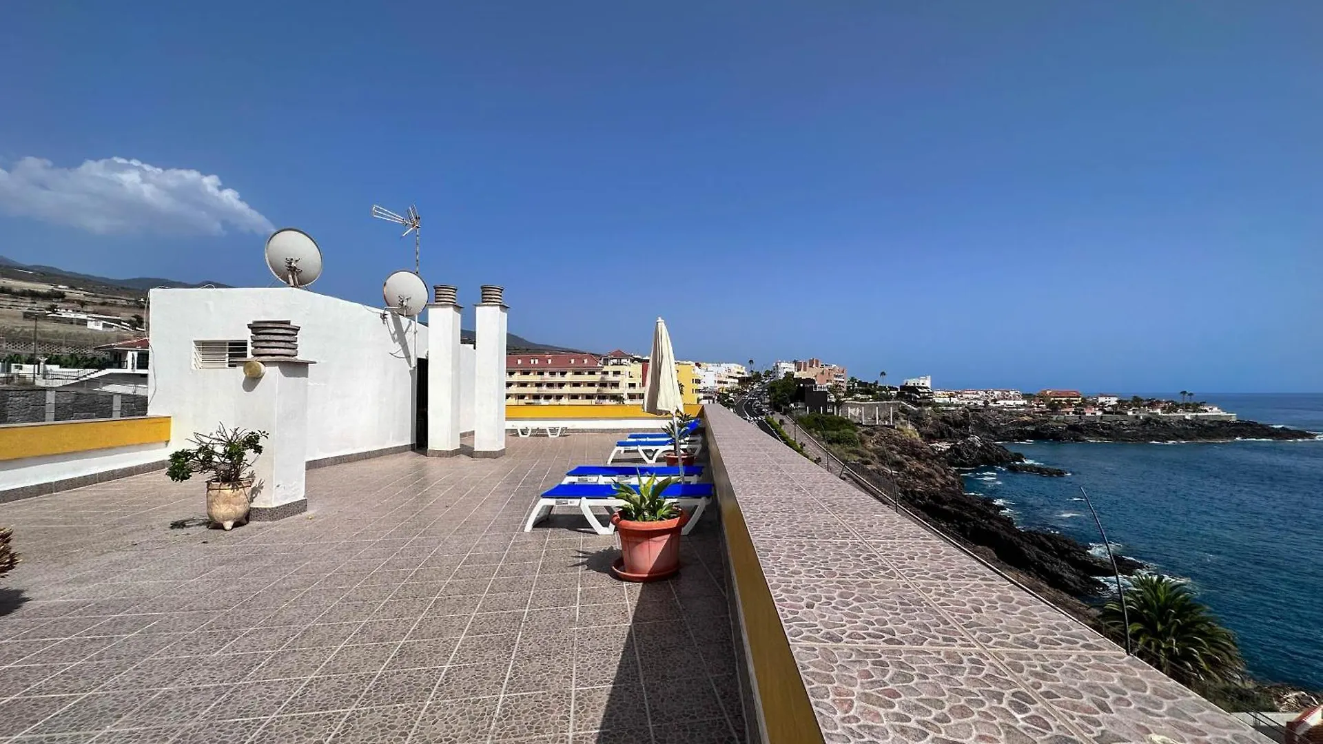 Black Sand Holiday Home Puerto de Santiago  Apartment Puerto de Santiago (Tenerife)